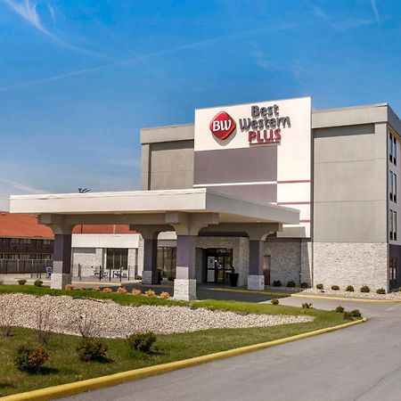 Best Western Plus South Holland Chicago Southland 외부 사진