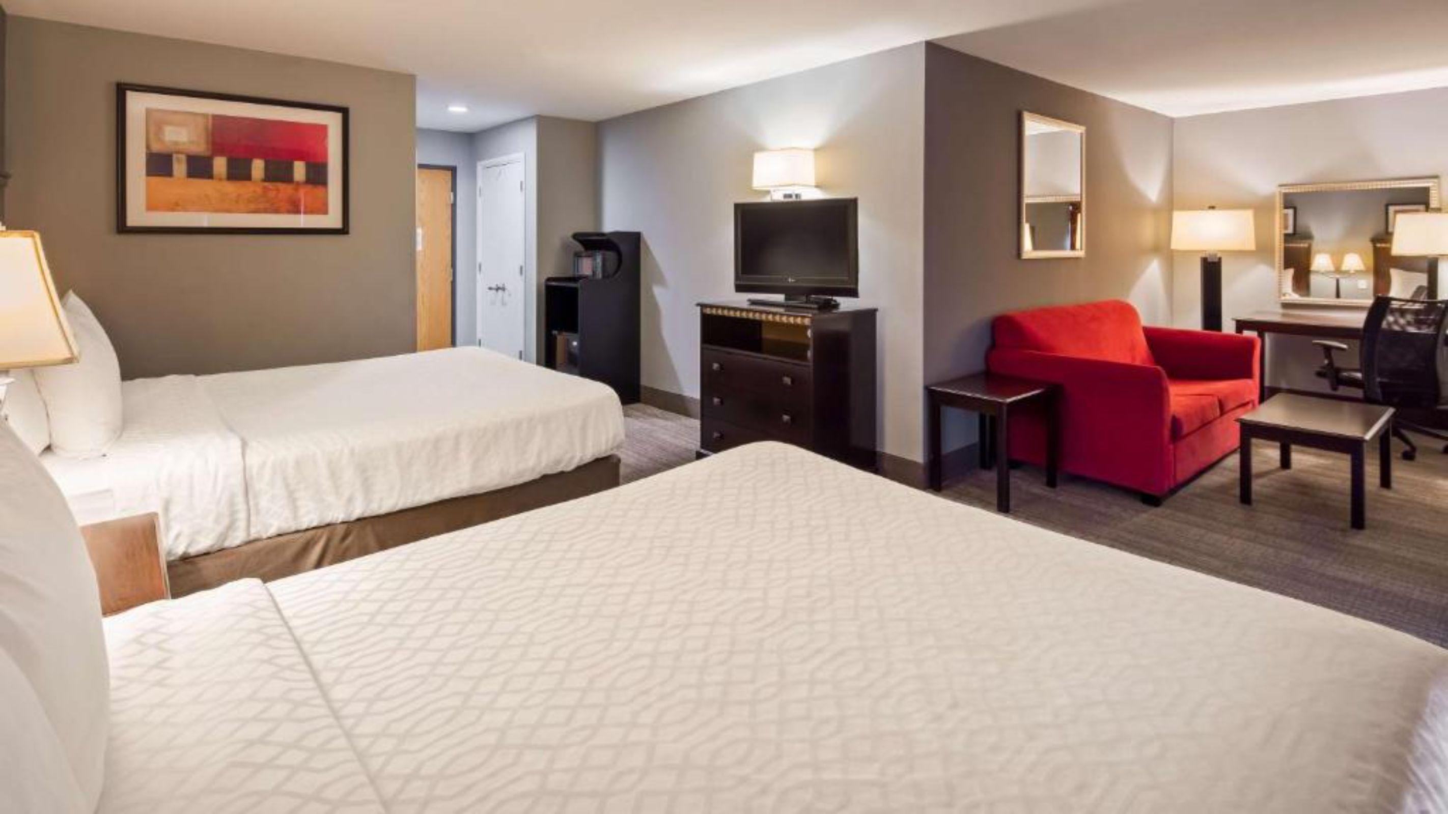 Best Western Plus South Holland Chicago Southland 외부 사진