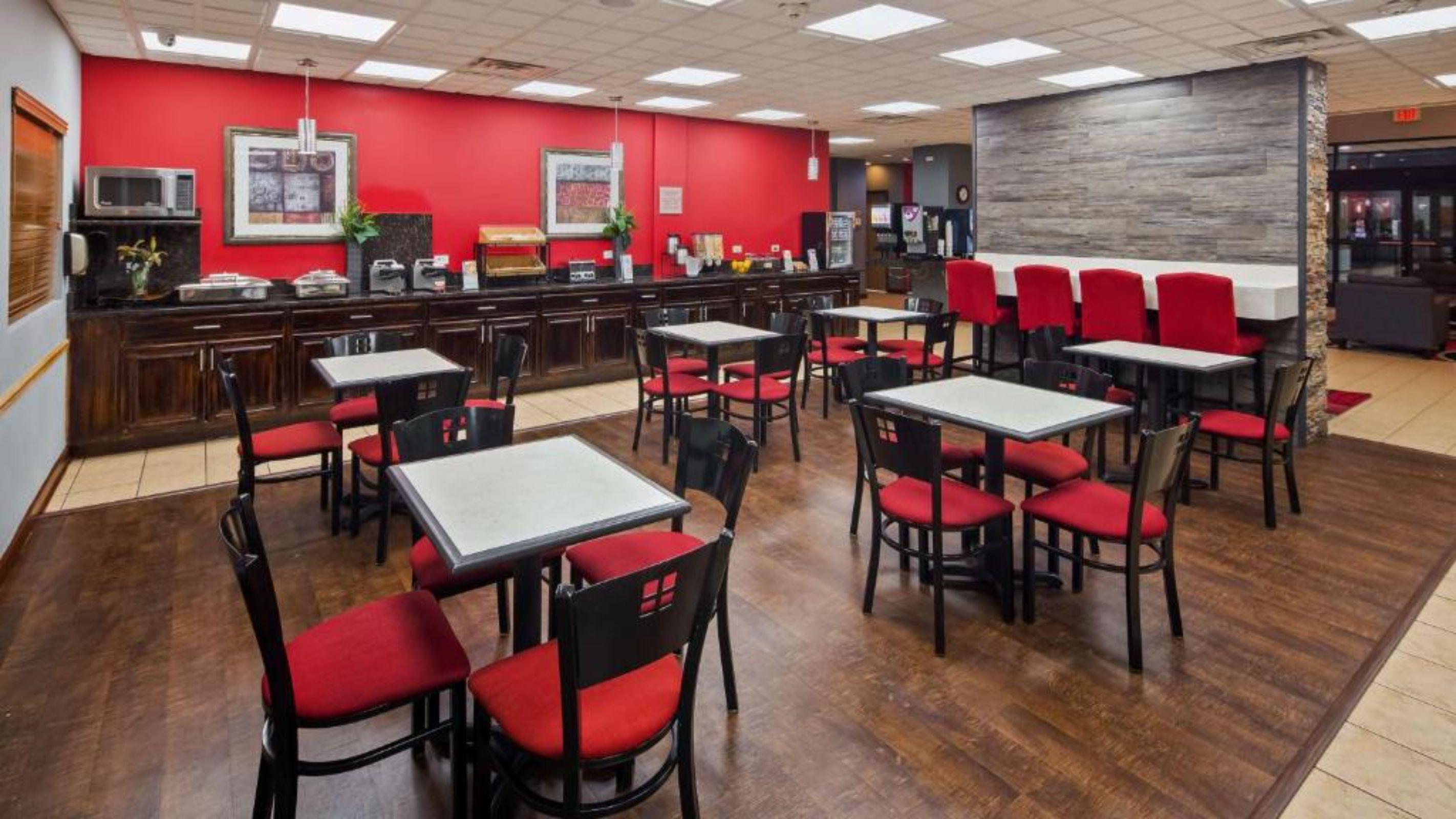 Best Western Plus South Holland Chicago Southland 외부 사진