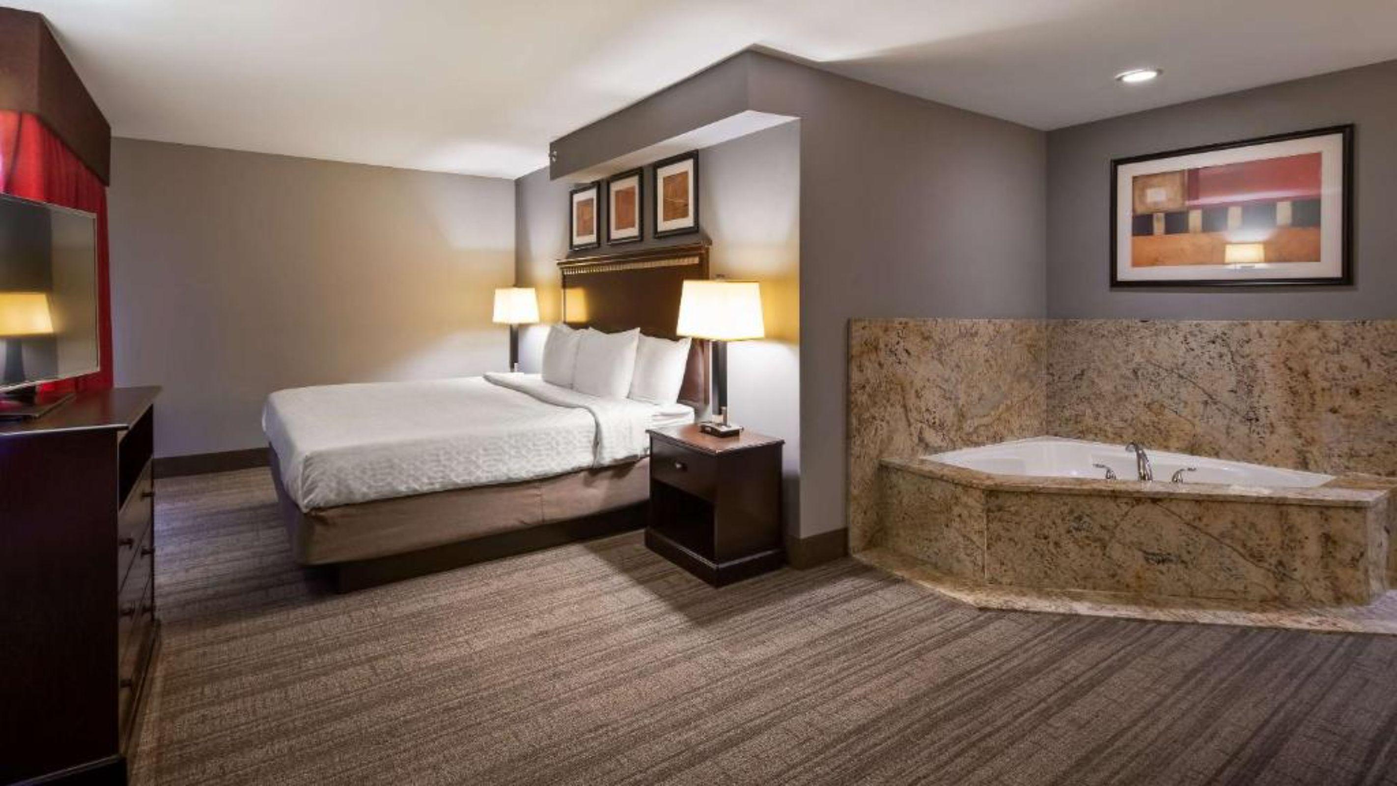 Best Western Plus South Holland Chicago Southland 외부 사진