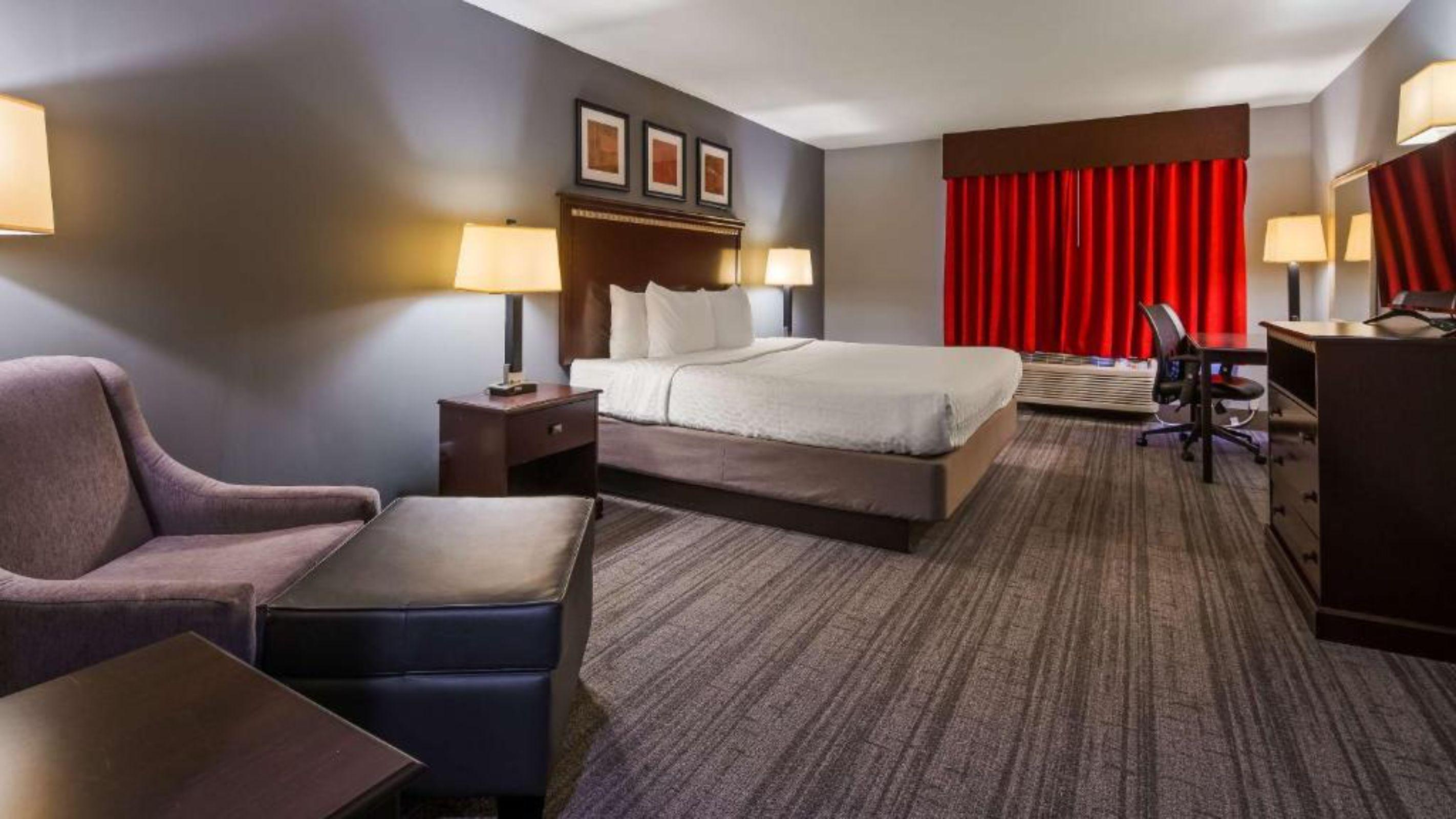 Best Western Plus South Holland Chicago Southland 외부 사진