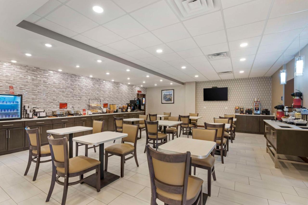 Best Western Plus South Holland Chicago Southland 외부 사진