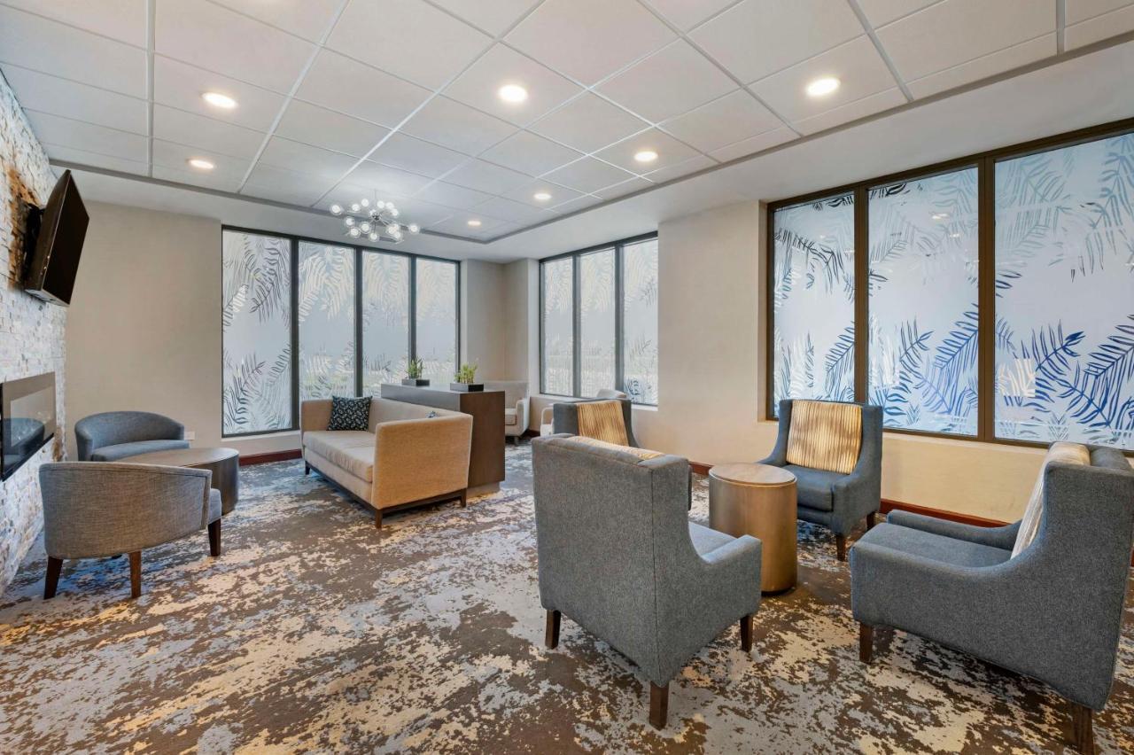 Best Western Plus South Holland Chicago Southland 외부 사진