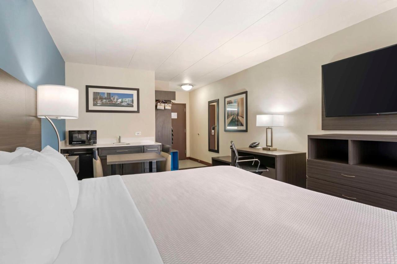 Best Western Plus South Holland Chicago Southland 외부 사진