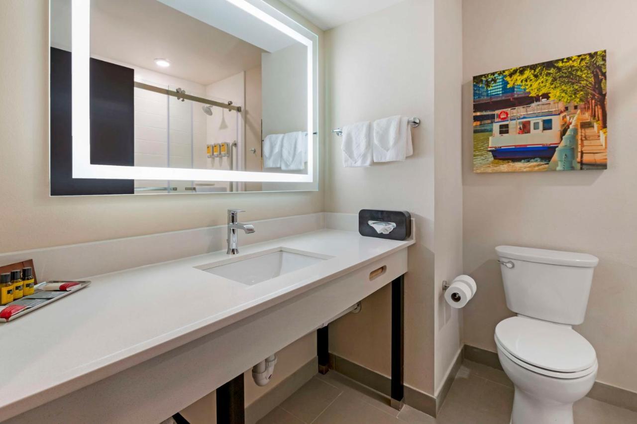 Best Western Plus South Holland Chicago Southland 외부 사진