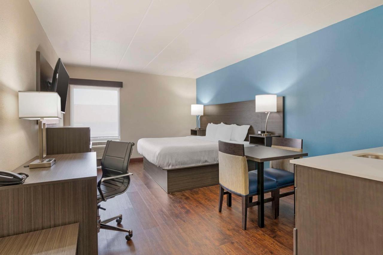 Best Western Plus South Holland Chicago Southland 외부 사진