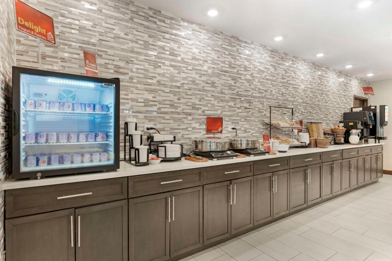 Best Western Plus South Holland Chicago Southland 외부 사진