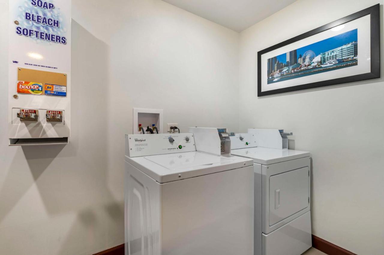 Best Western Plus South Holland Chicago Southland 외부 사진