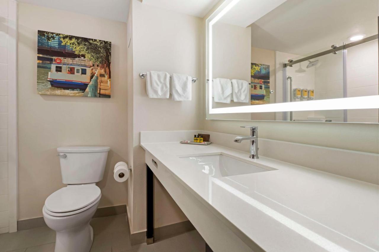 Best Western Plus South Holland Chicago Southland 외부 사진
