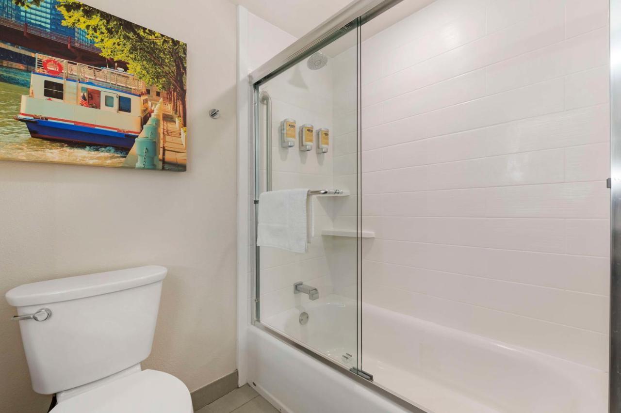 Best Western Plus South Holland Chicago Southland 외부 사진