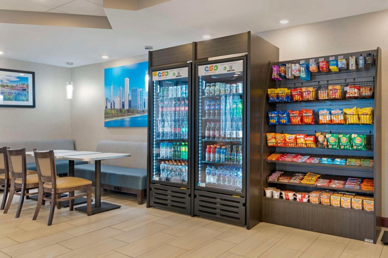 Best Western Plus South Holland Chicago Southland 외부 사진