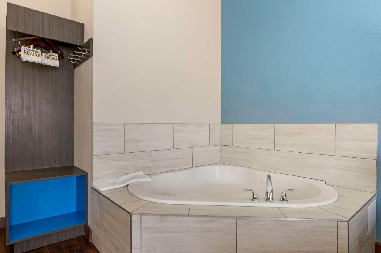 Best Western Plus South Holland Chicago Southland 외부 사진