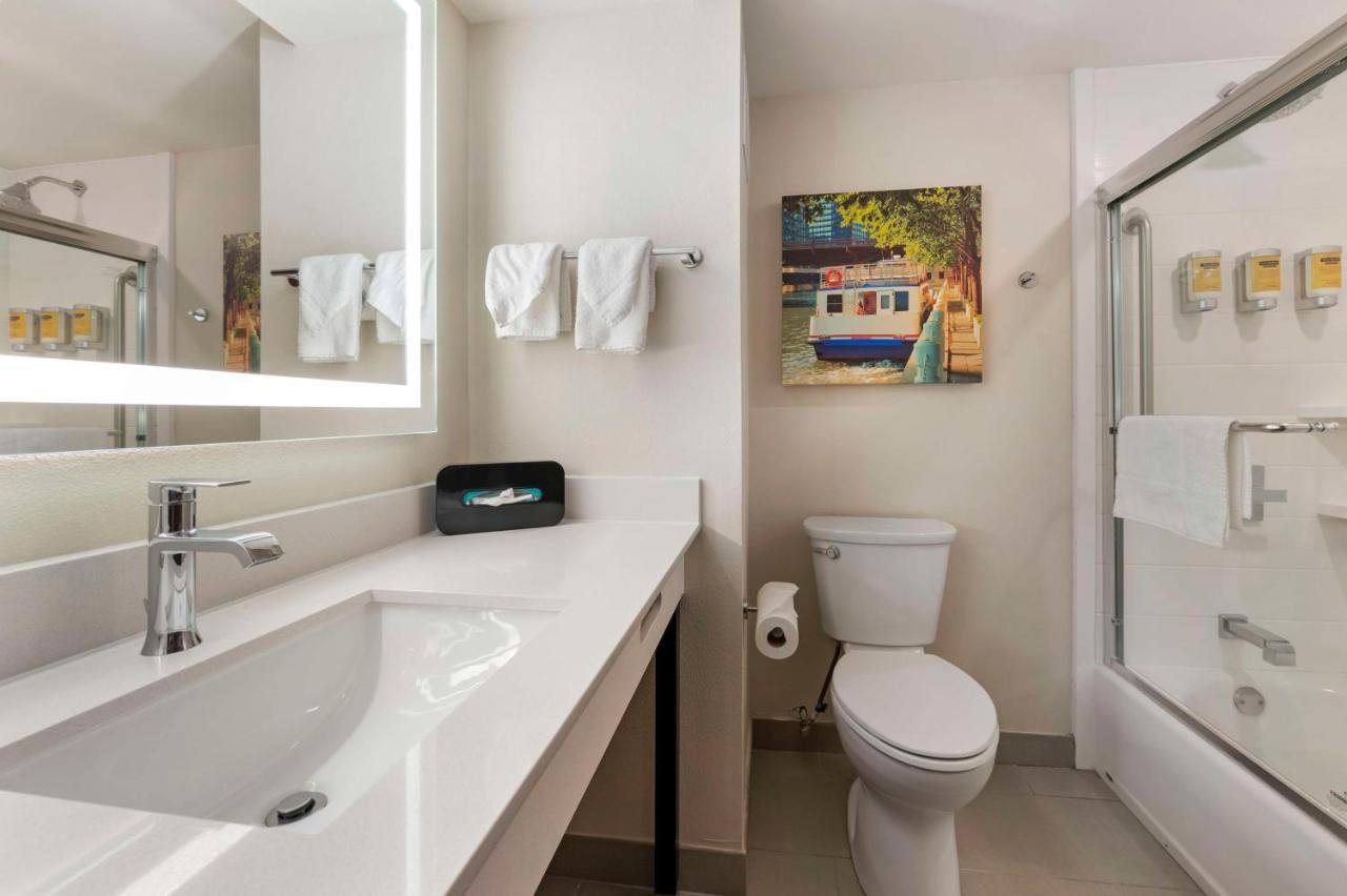 Best Western Plus South Holland Chicago Southland 외부 사진