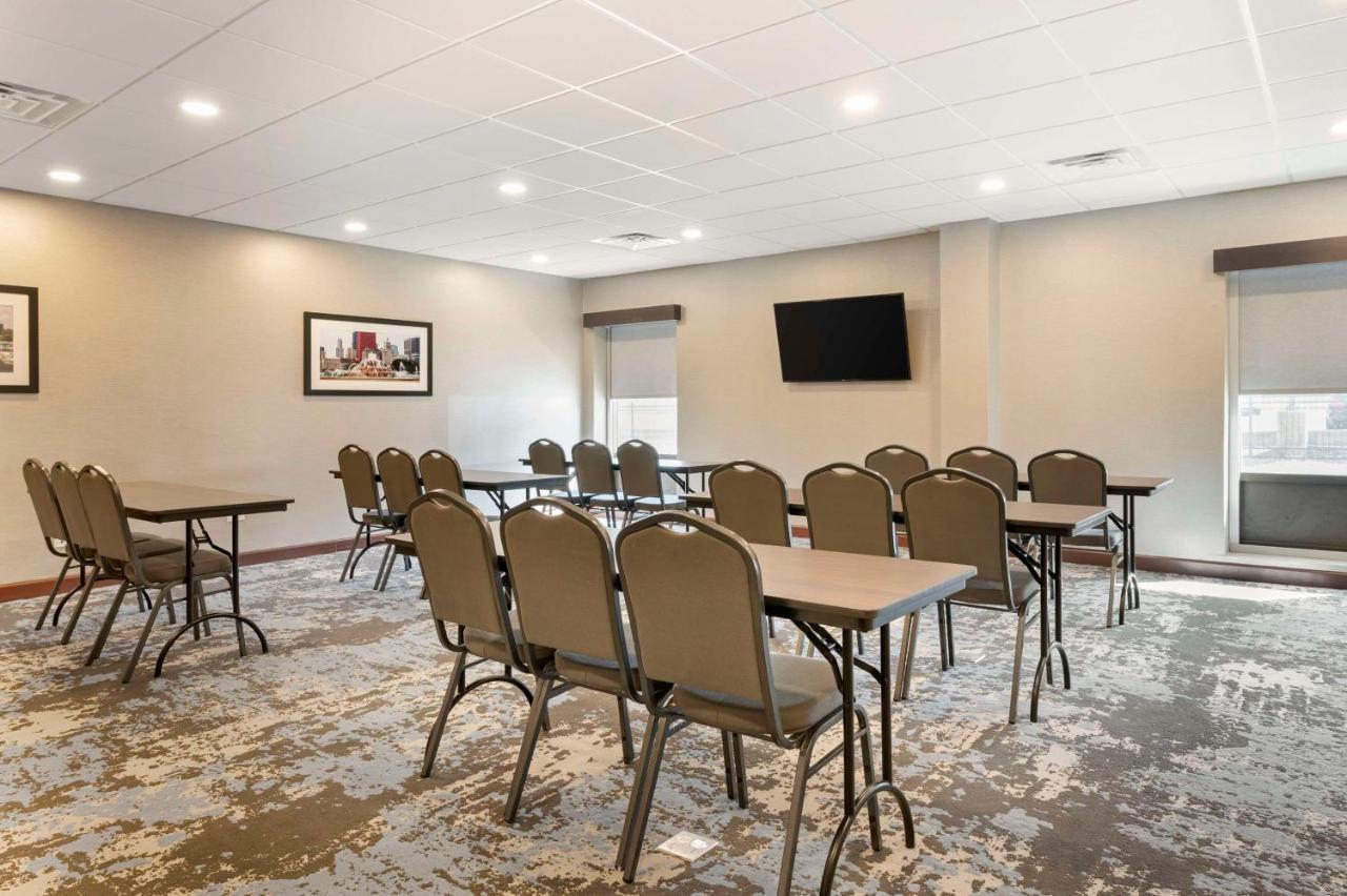 Best Western Plus South Holland Chicago Southland 외부 사진