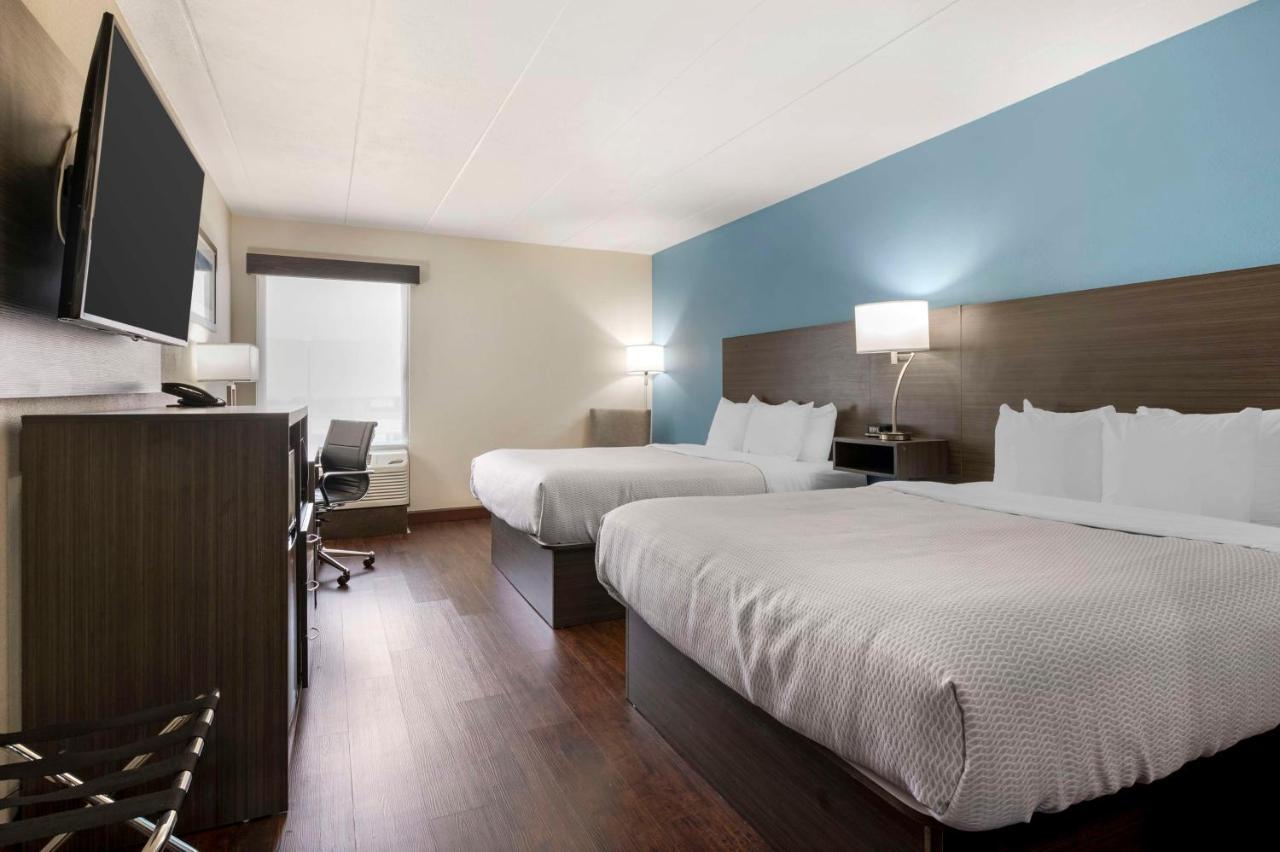 Best Western Plus South Holland Chicago Southland 외부 사진