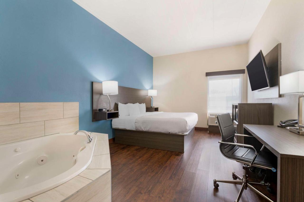 Best Western Plus South Holland Chicago Southland 외부 사진