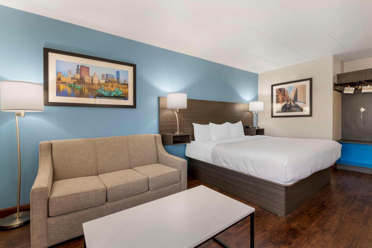 Best Western Plus South Holland Chicago Southland 외부 사진