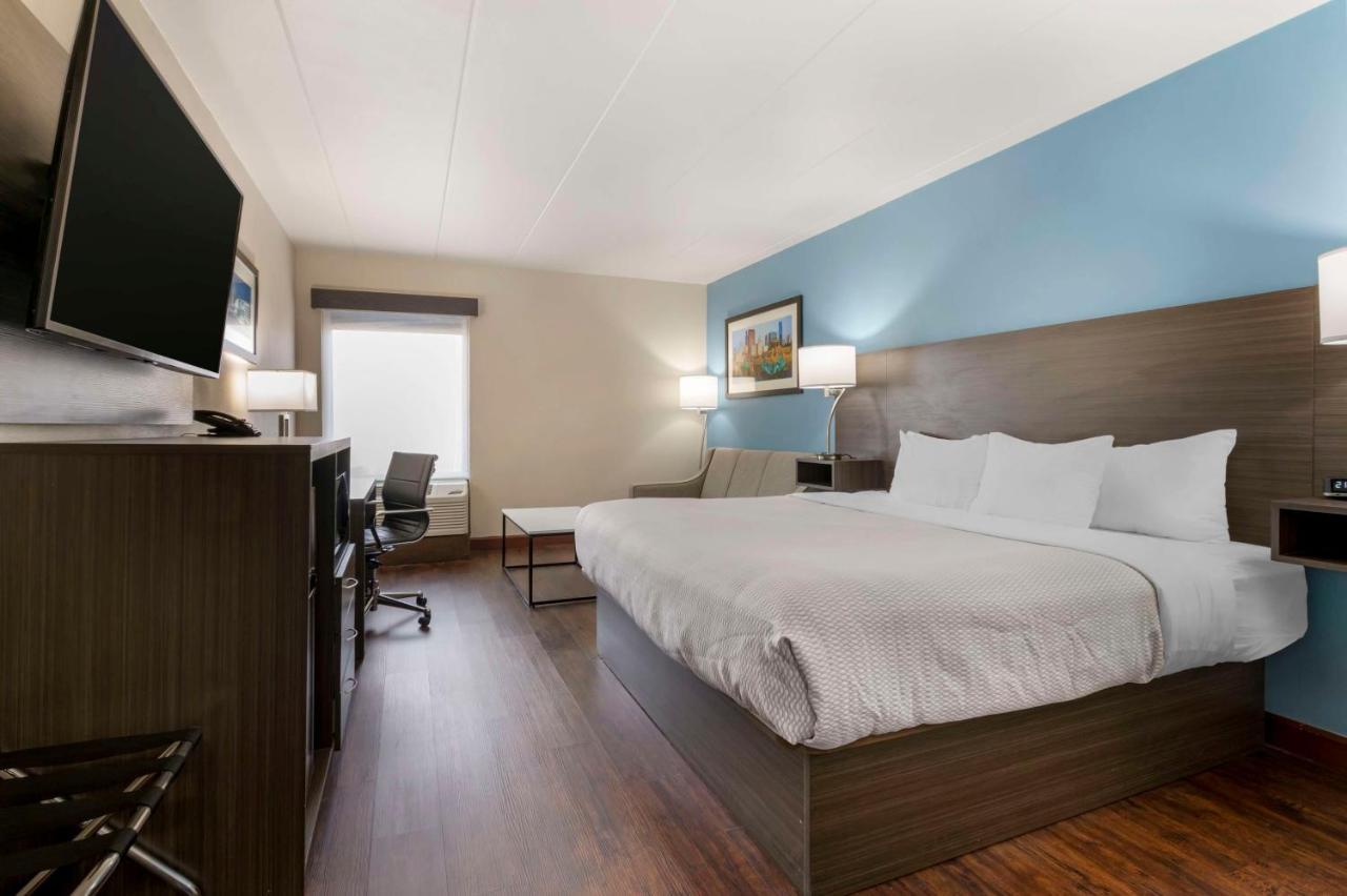 Best Western Plus South Holland Chicago Southland 외부 사진