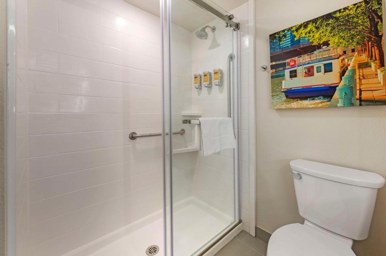 Best Western Plus South Holland Chicago Southland 외부 사진