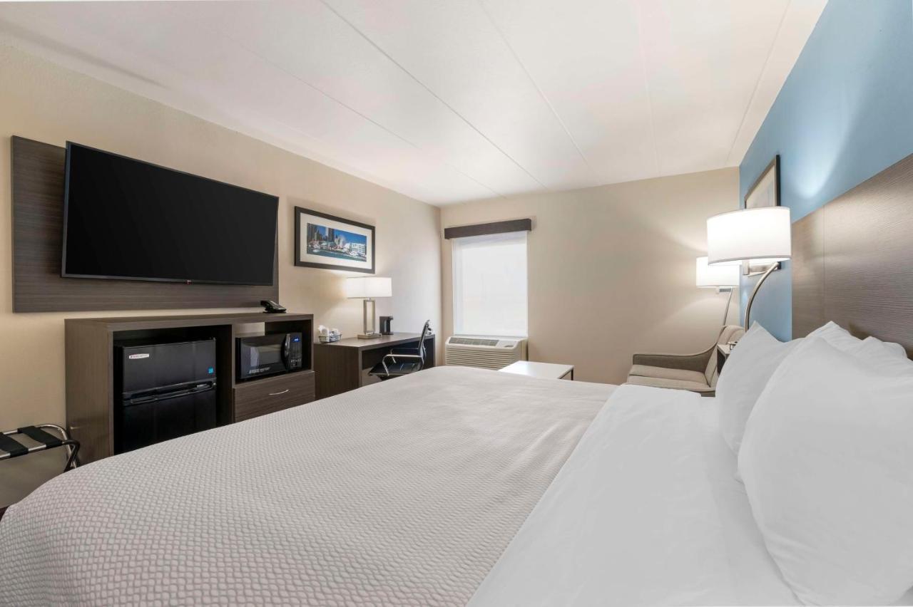 Best Western Plus South Holland Chicago Southland 외부 사진