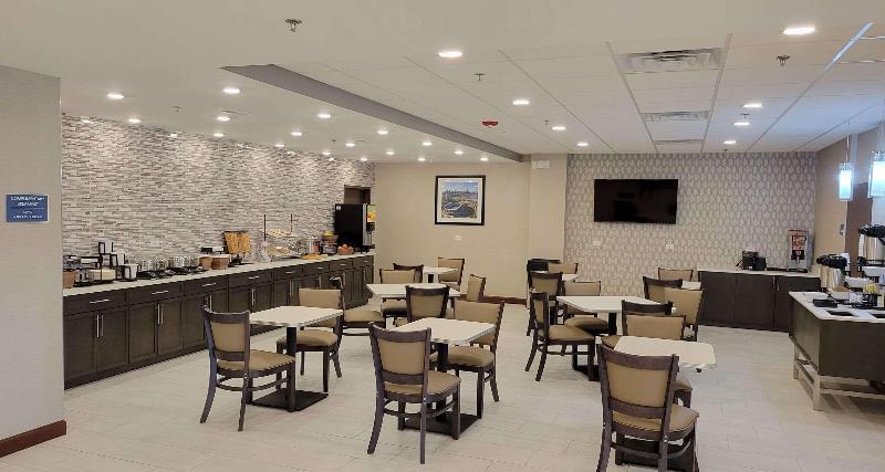 Best Western Plus South Holland Chicago Southland 외부 사진
