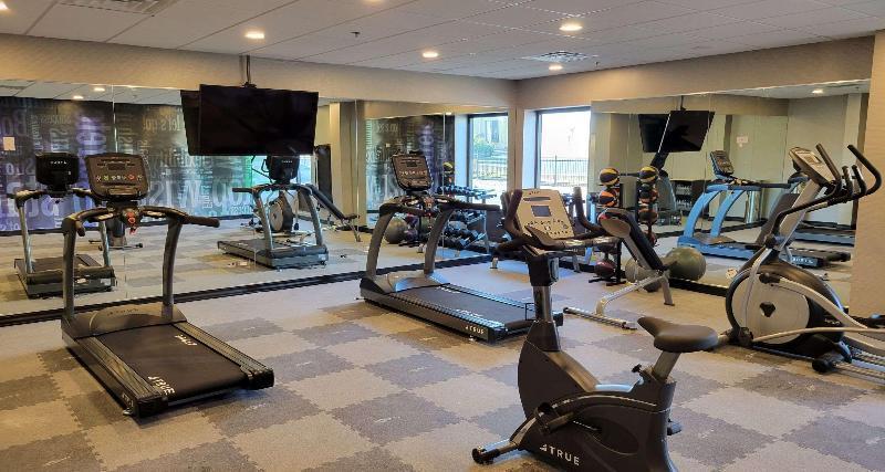 Best Western Plus South Holland Chicago Southland 외부 사진