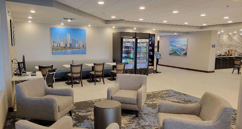 Best Western Plus South Holland Chicago Southland 외부 사진