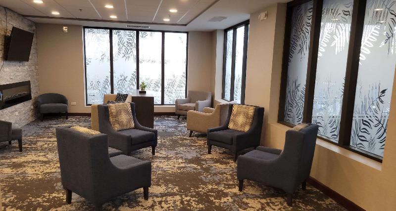 Best Western Plus South Holland Chicago Southland 외부 사진
