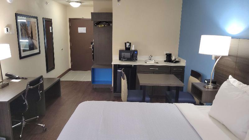 Best Western Plus South Holland Chicago Southland 외부 사진