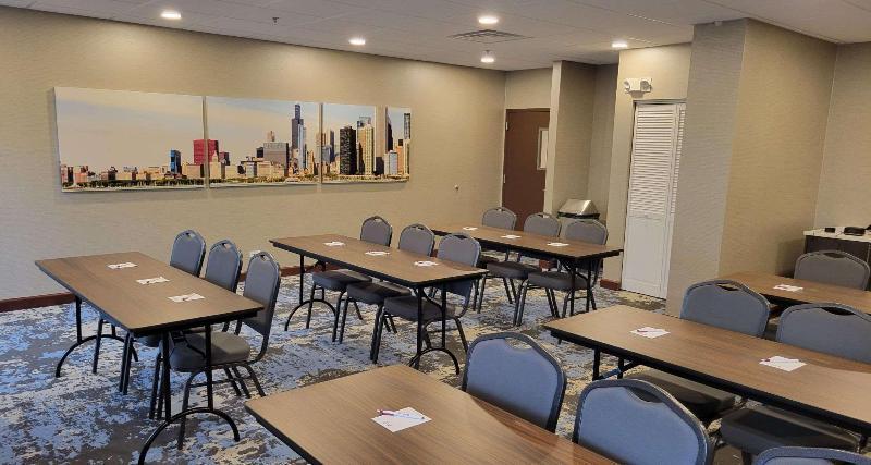 Best Western Plus South Holland Chicago Southland 외부 사진